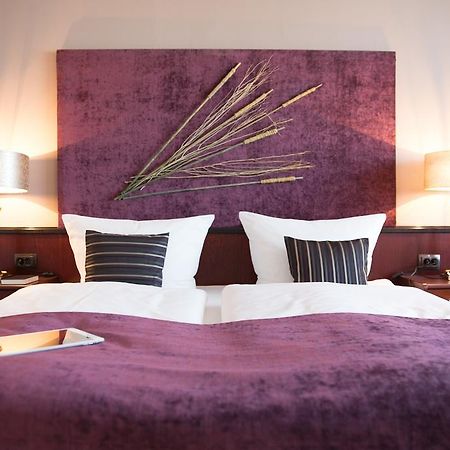 Hotel Kristall Weisswasser Quarto foto